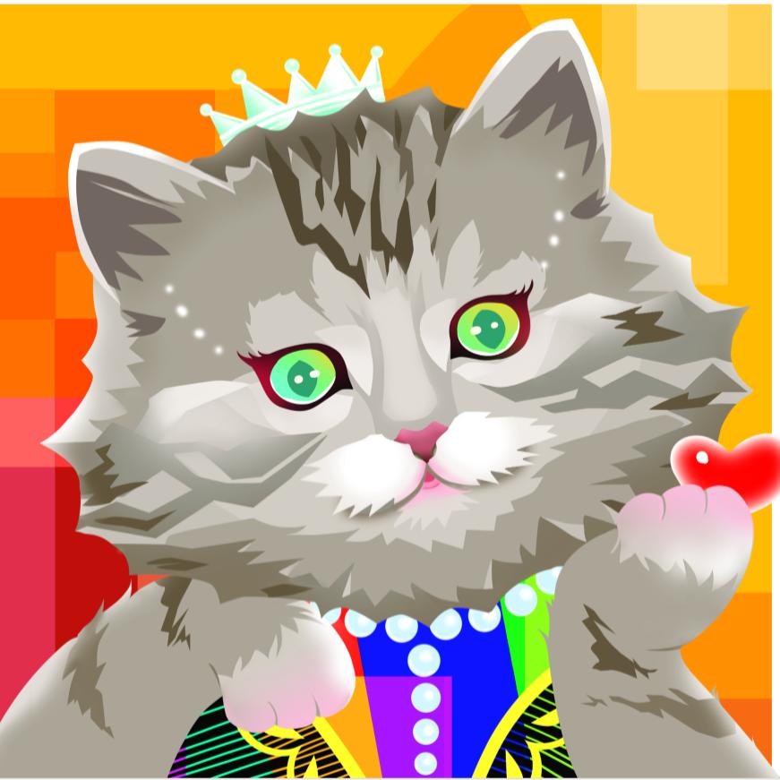 猫姐