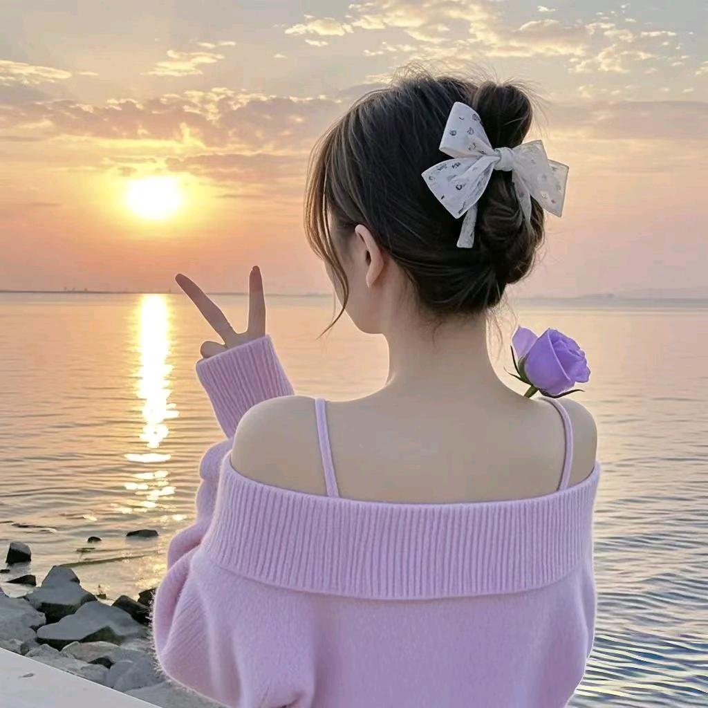 @苗族丫头