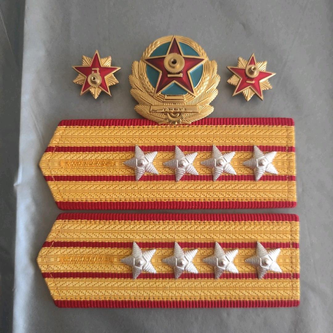 大校