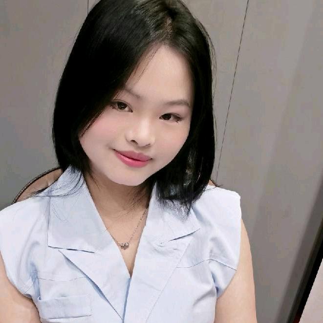 越南女孩   （厨师👨‍🍳）