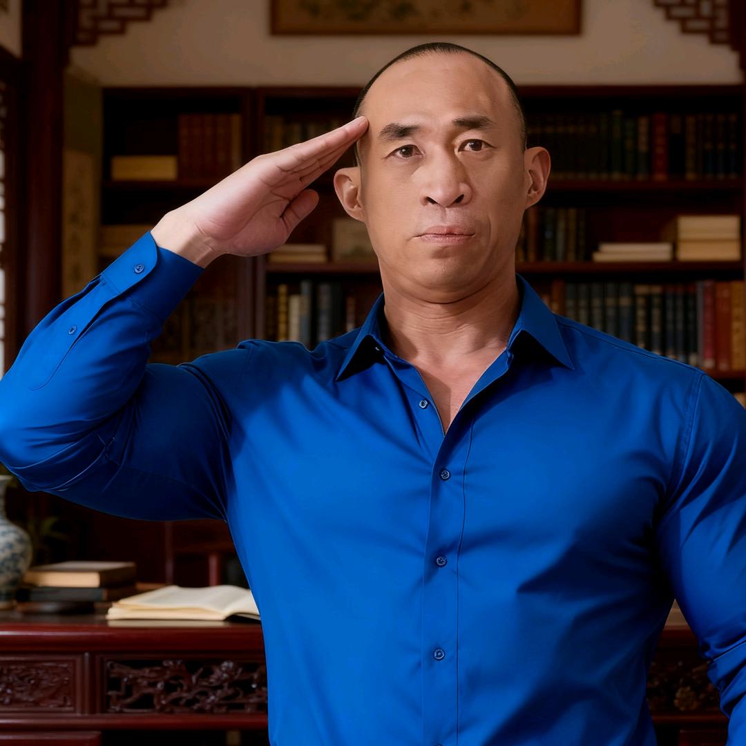 🇨🇳 国锐靖西疆