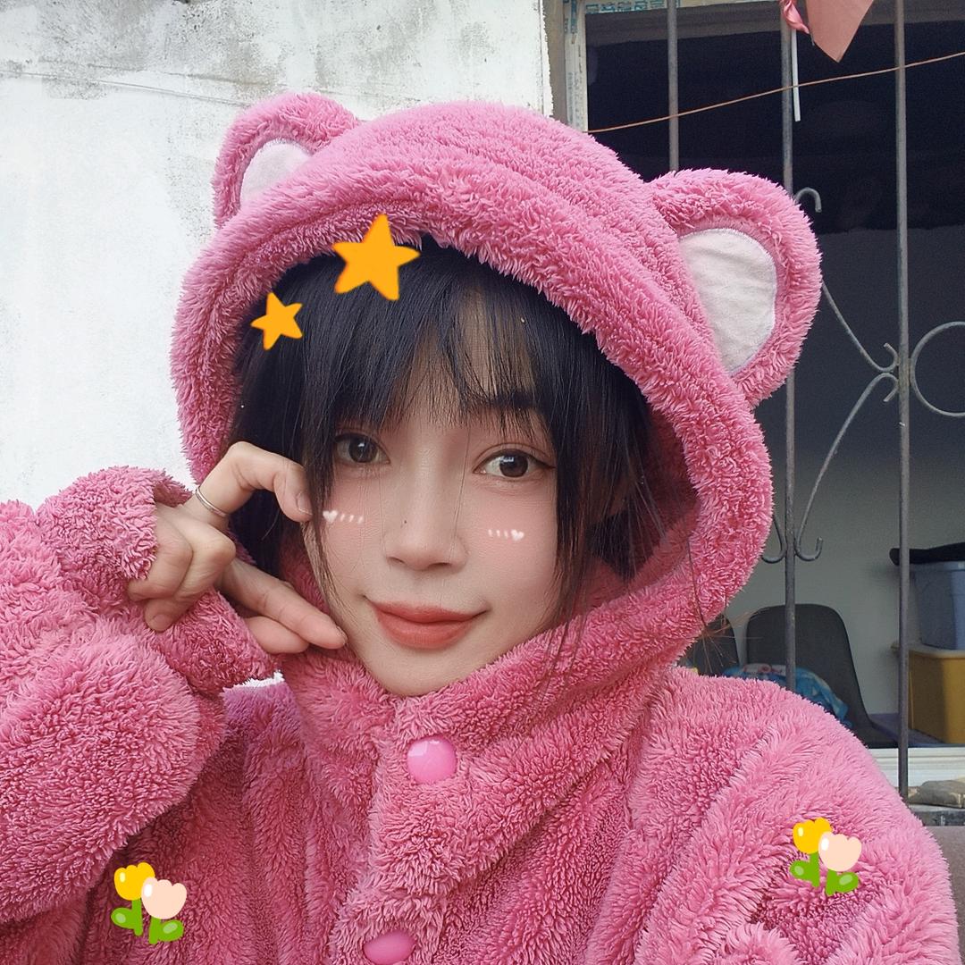 饶饶🥤🌾🙊👐Rrpaiyh