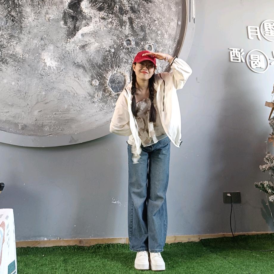 苗苗的读研日记