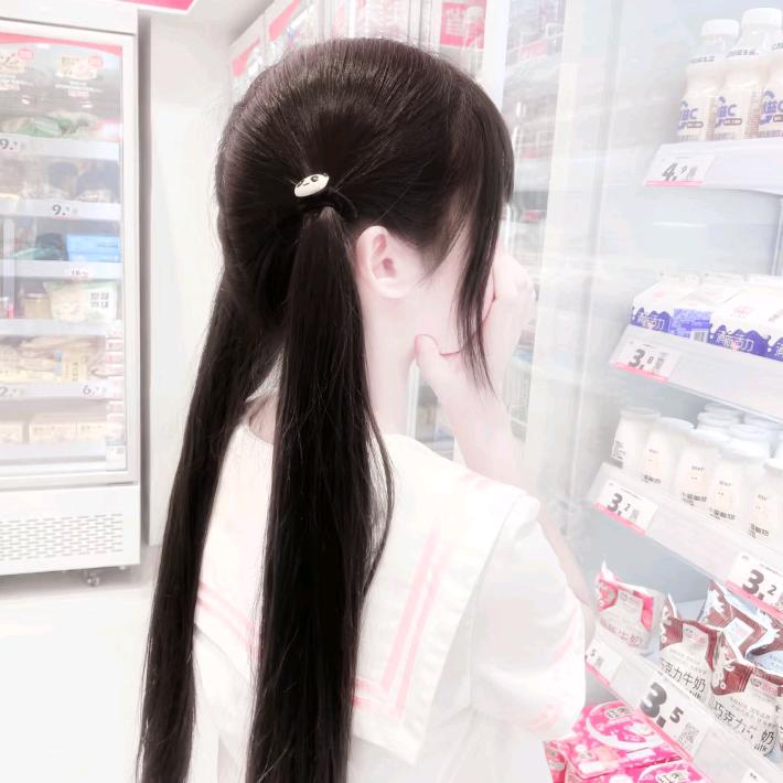 露娜是我妈妈