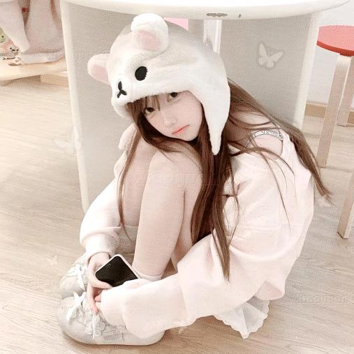 蜡笔小七