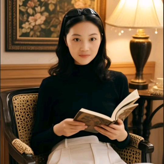静心阅读
