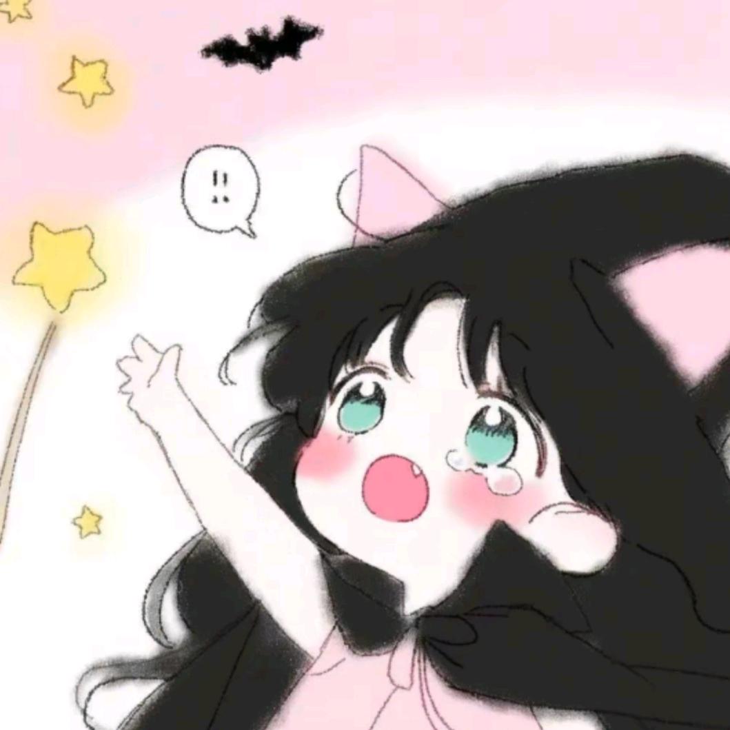 🍧酱酱ꪔ̤̥ꪔ̤̮ꪔ̤̫