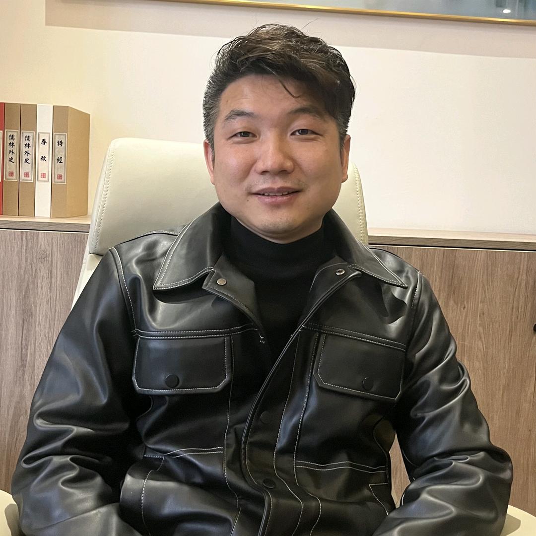 21年老罗龙头装饰