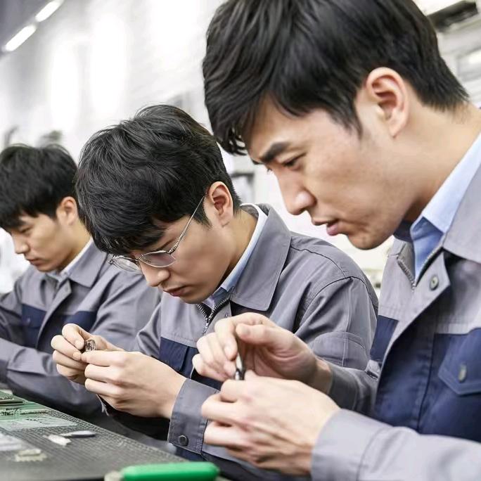 李师傅汽车钥匙制品修复