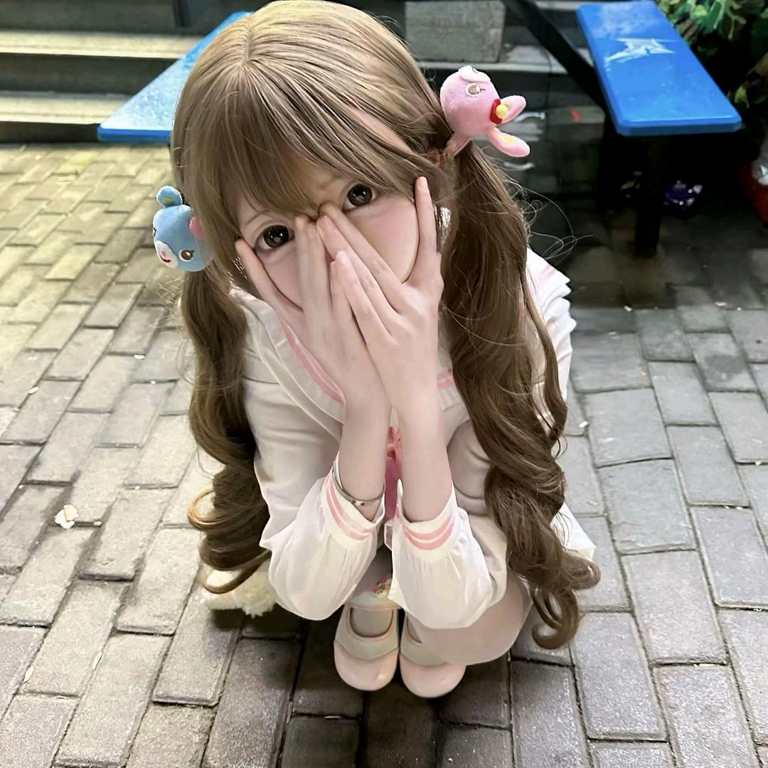 海边
