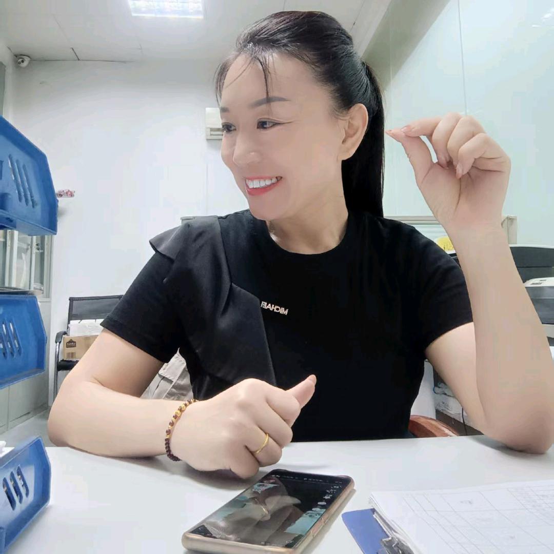云间月
