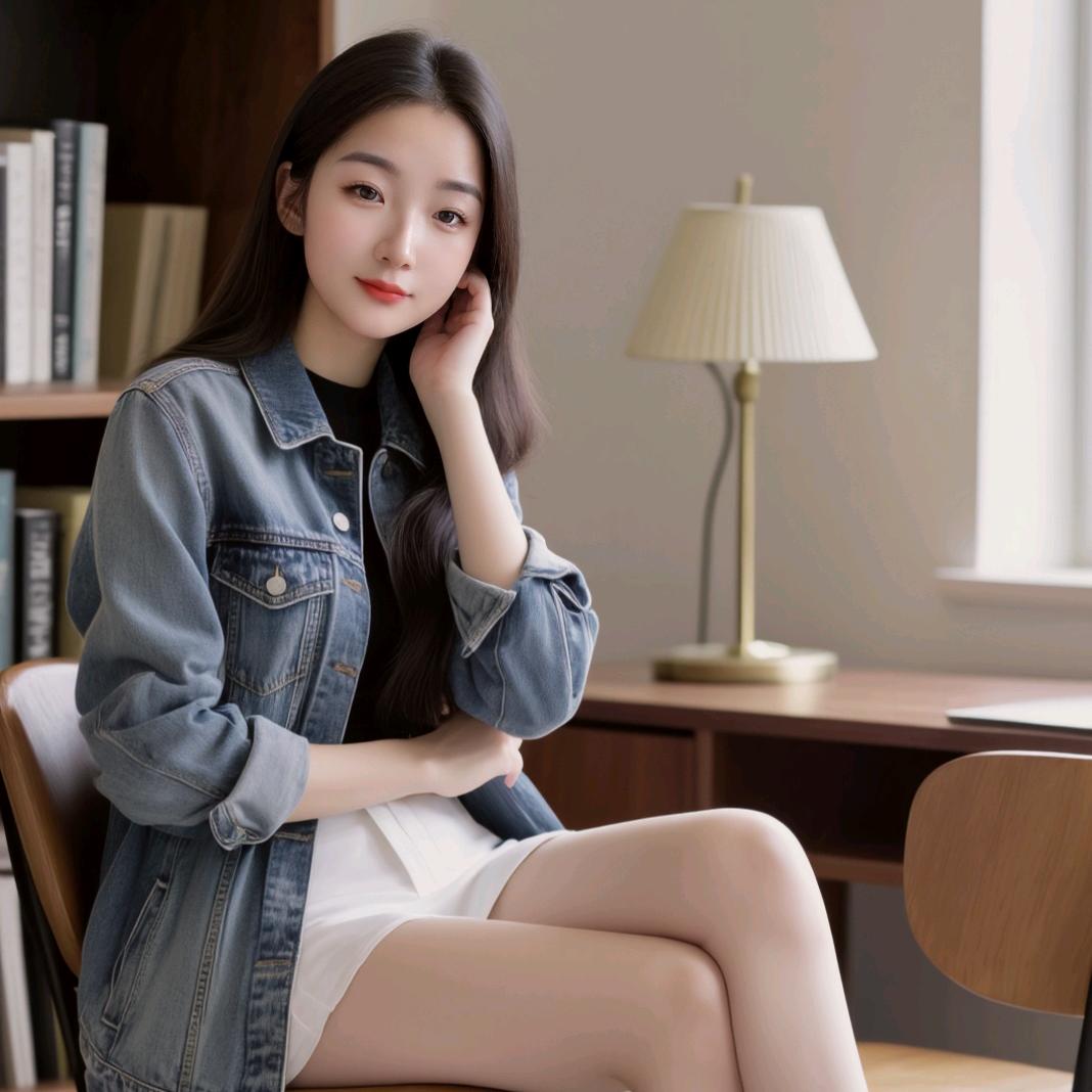 香儿吖
