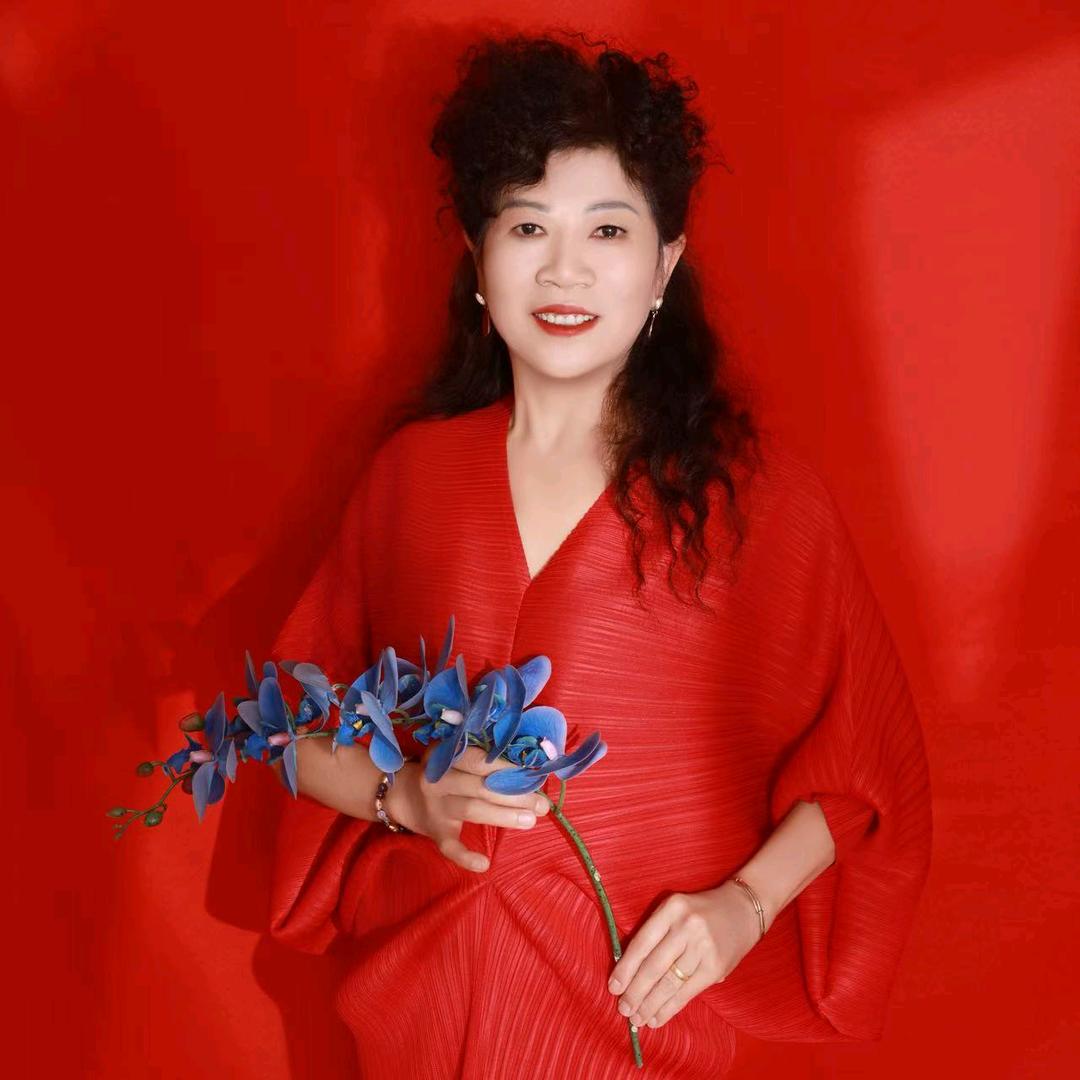 人生如梦来🌺