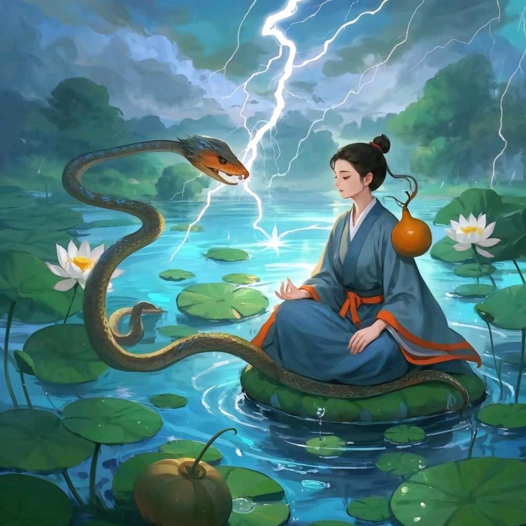 栩