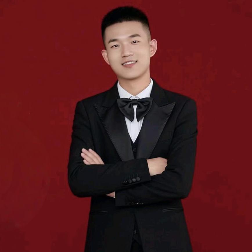 李铭浩