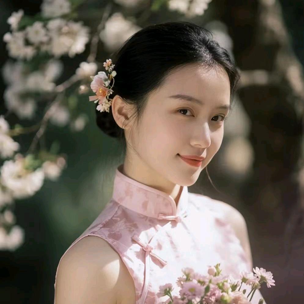 景汐老师教国画