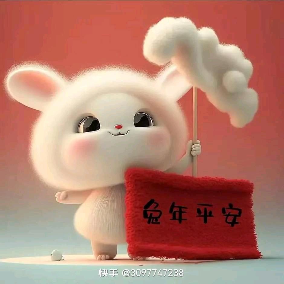 好运伴随(711🔥)