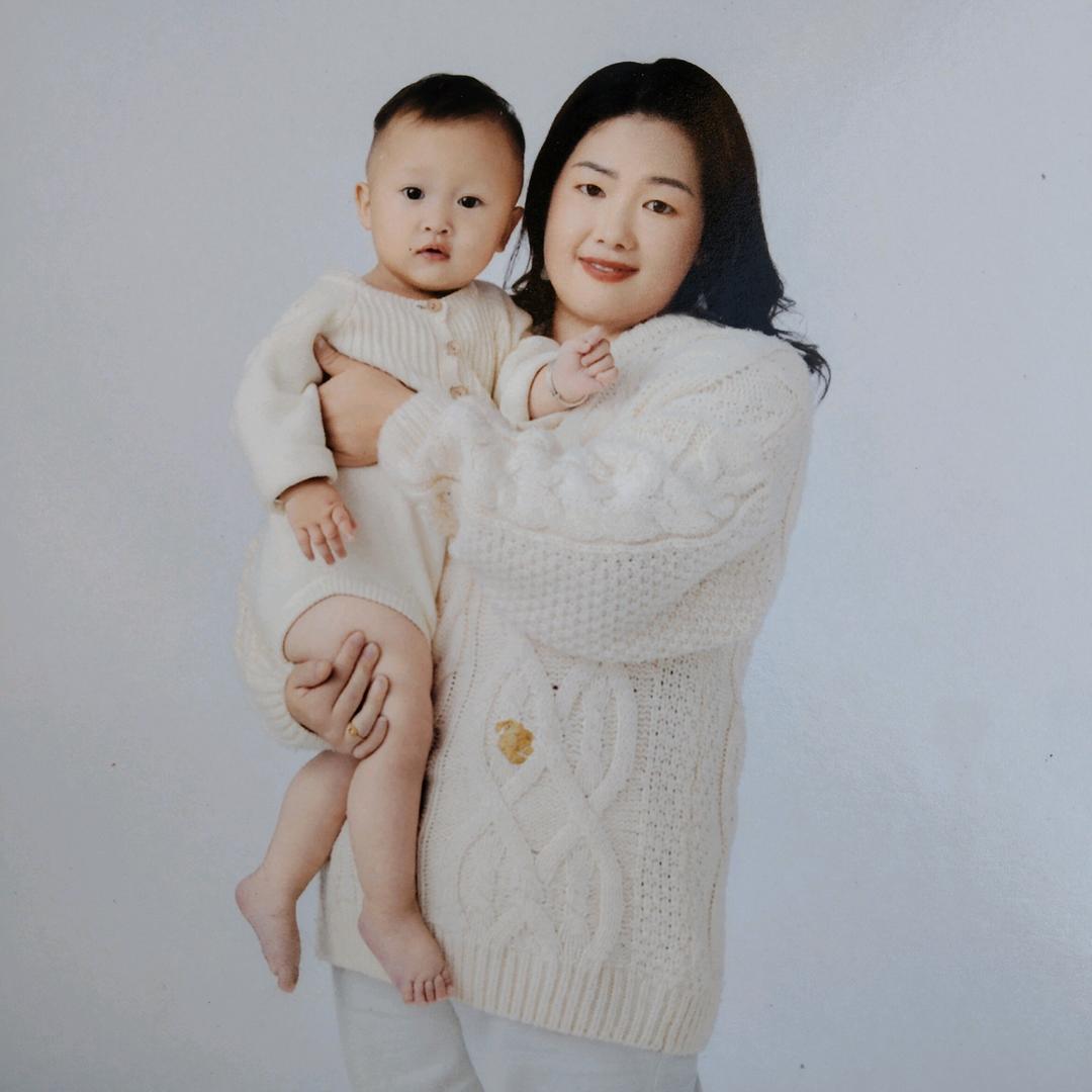 蓦然》《》流年