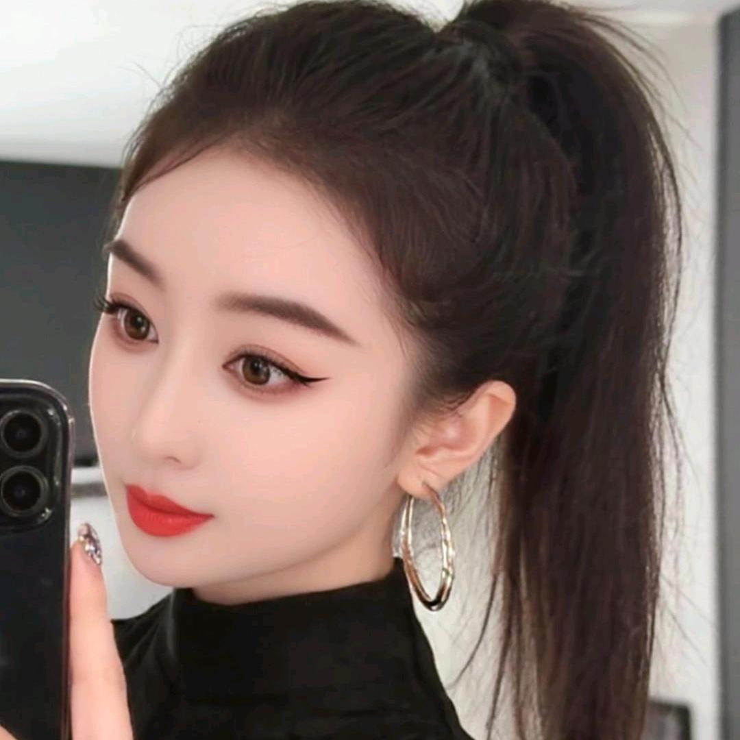 丹凤莉莉