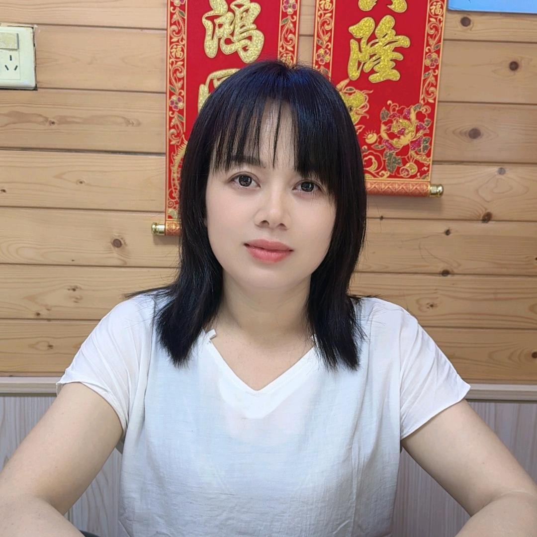 佛山开养发馆GG