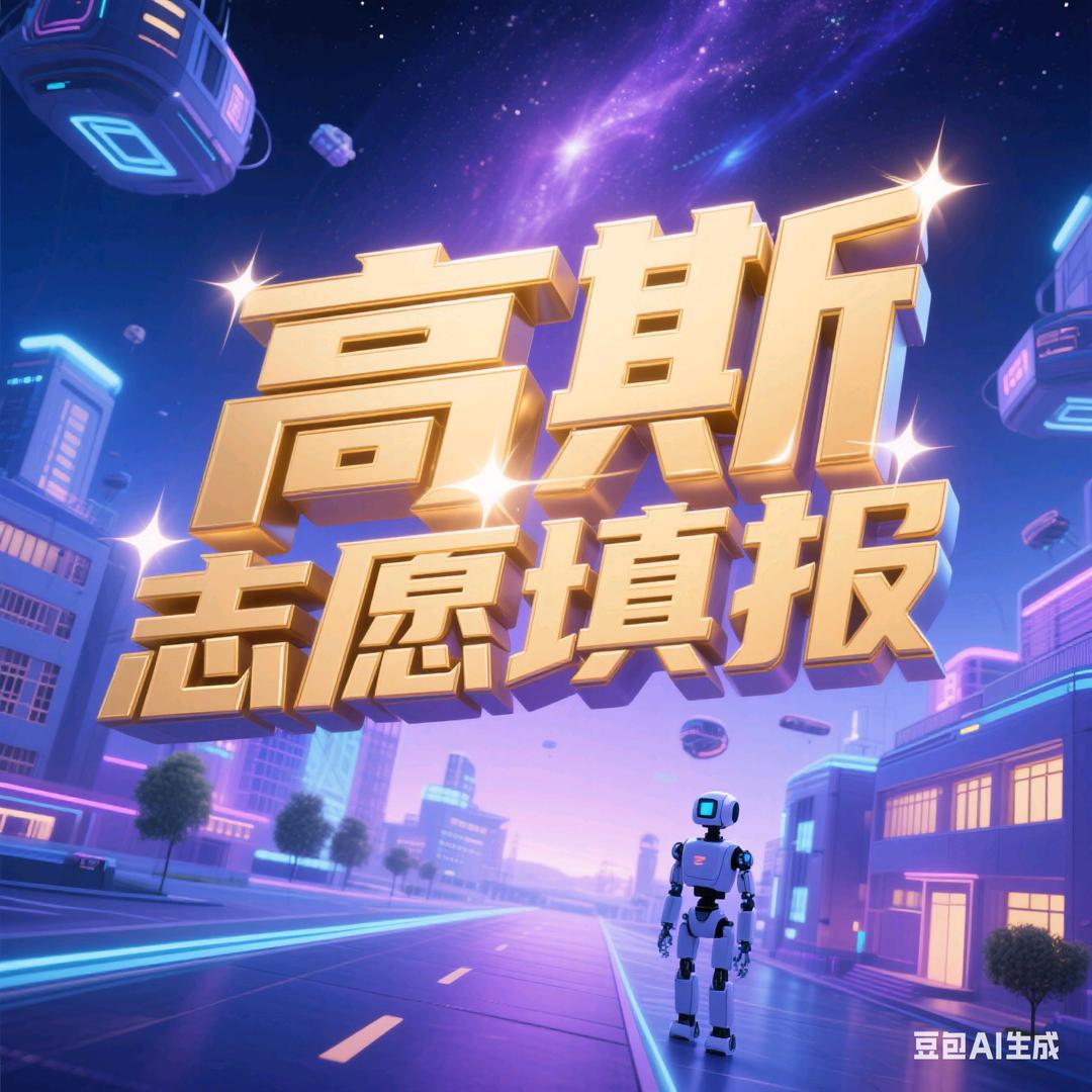高考志愿