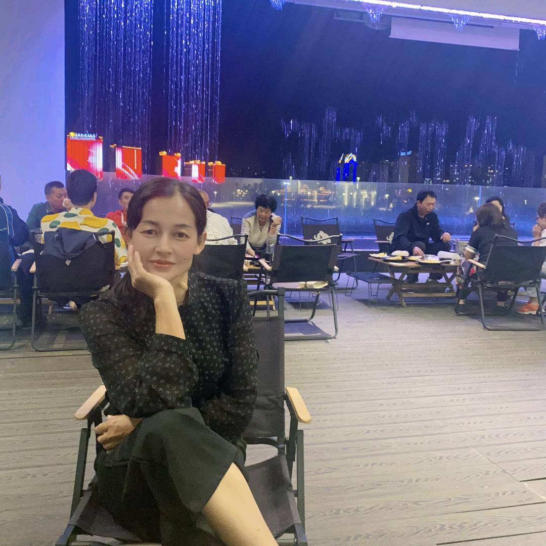 喝绿茶关注我👄