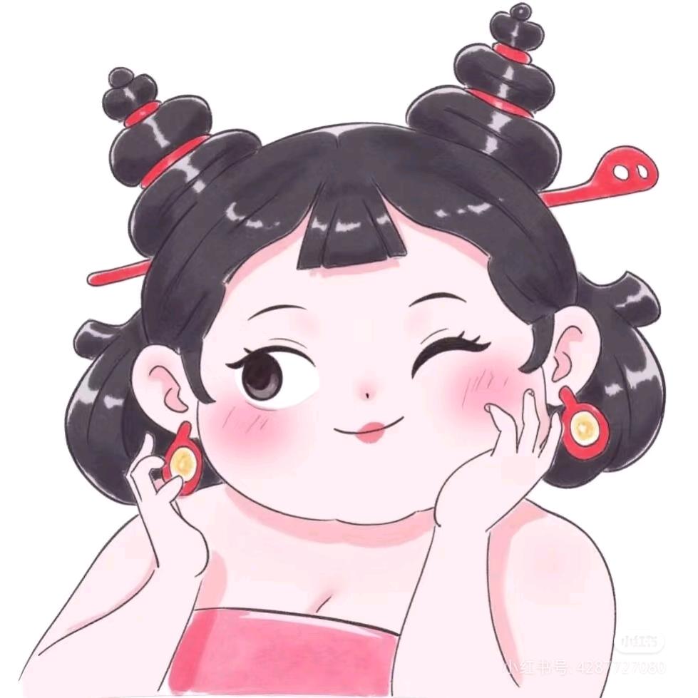 跞音双排键 刘心瑜