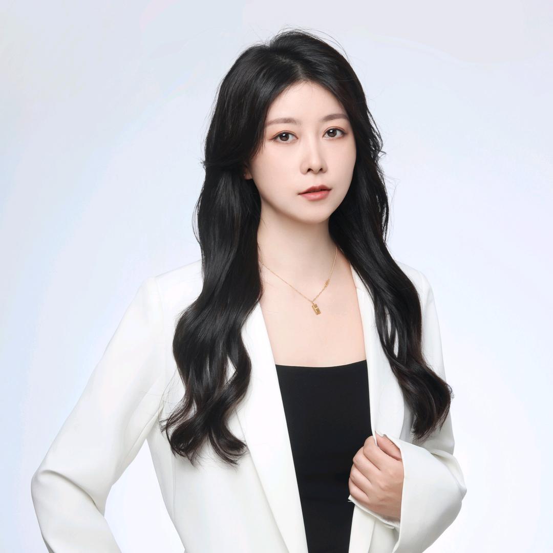 朱朱~中式草本调肤