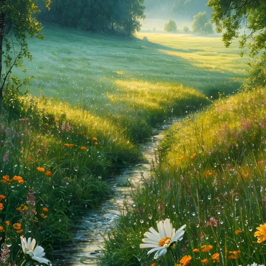 晚霞再好不及你