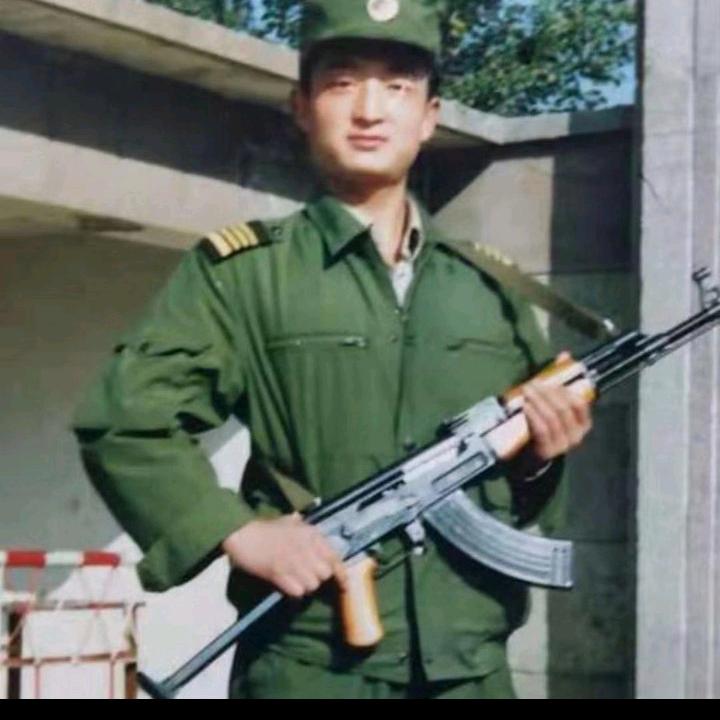 唯有自渡