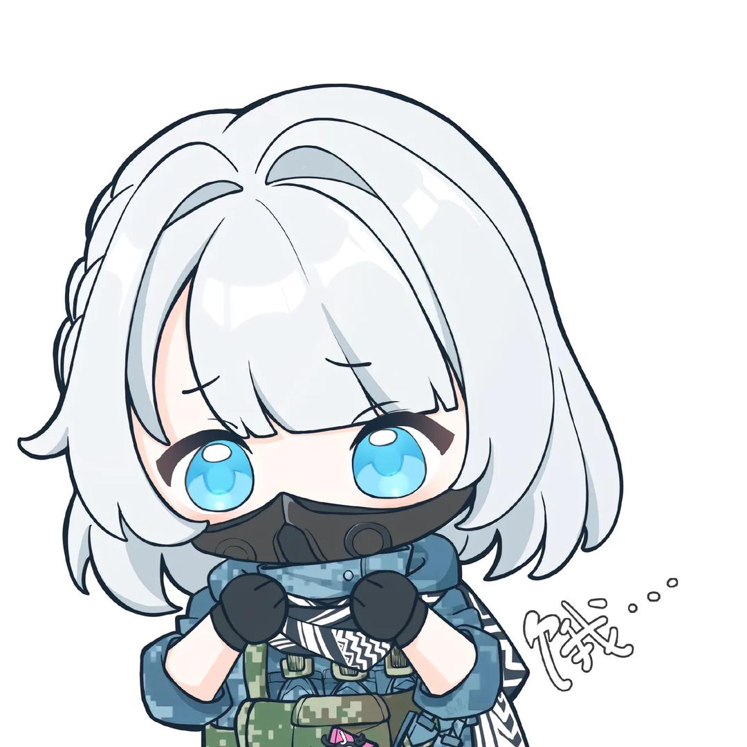 故事๓(三角洲行动)