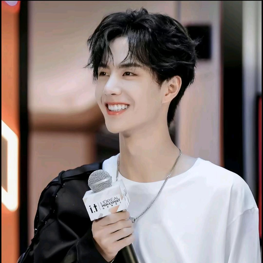 小白杨