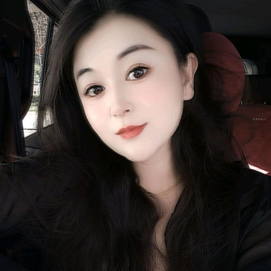90后尕娘娘