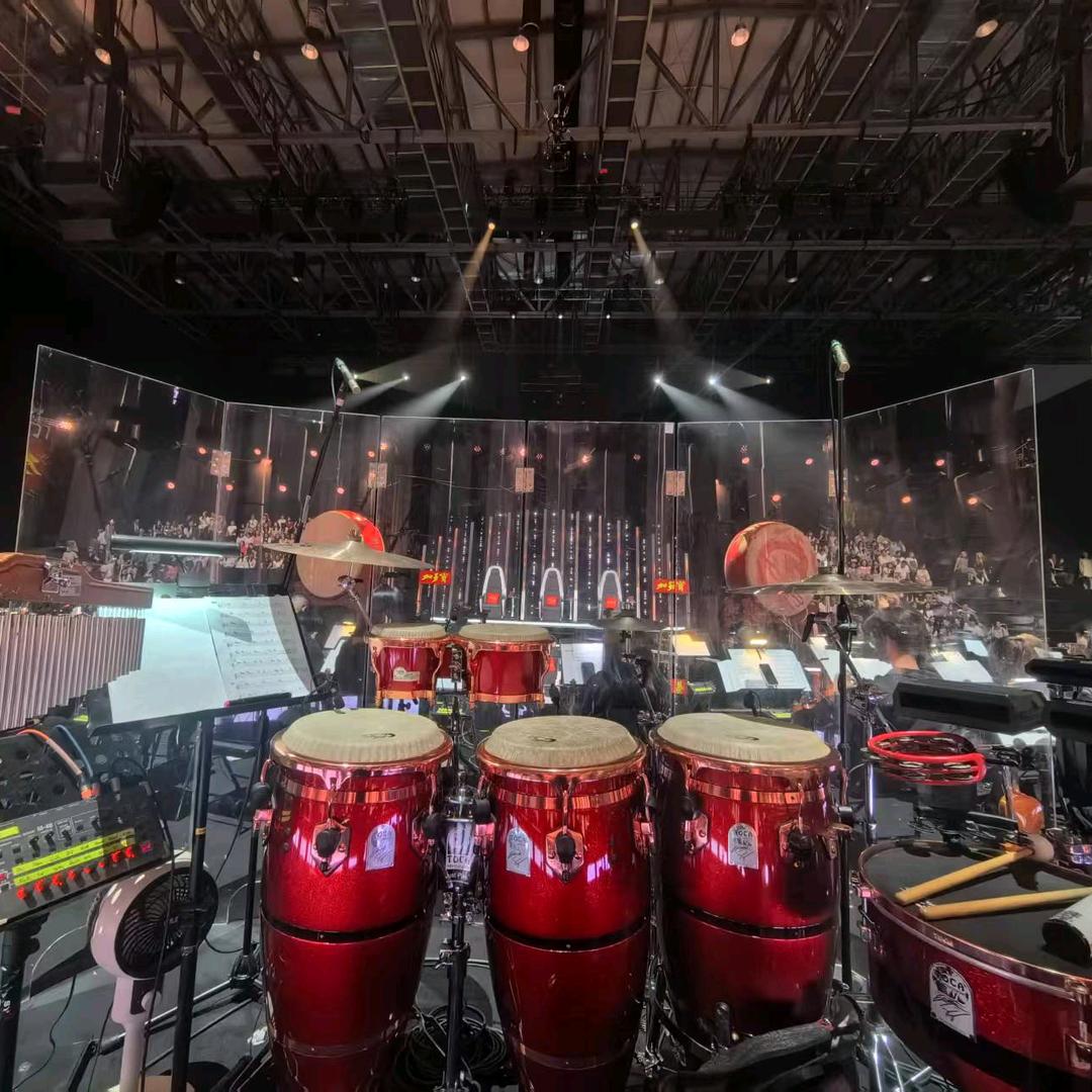 打击乐小宇老师（王宏涛工作室）