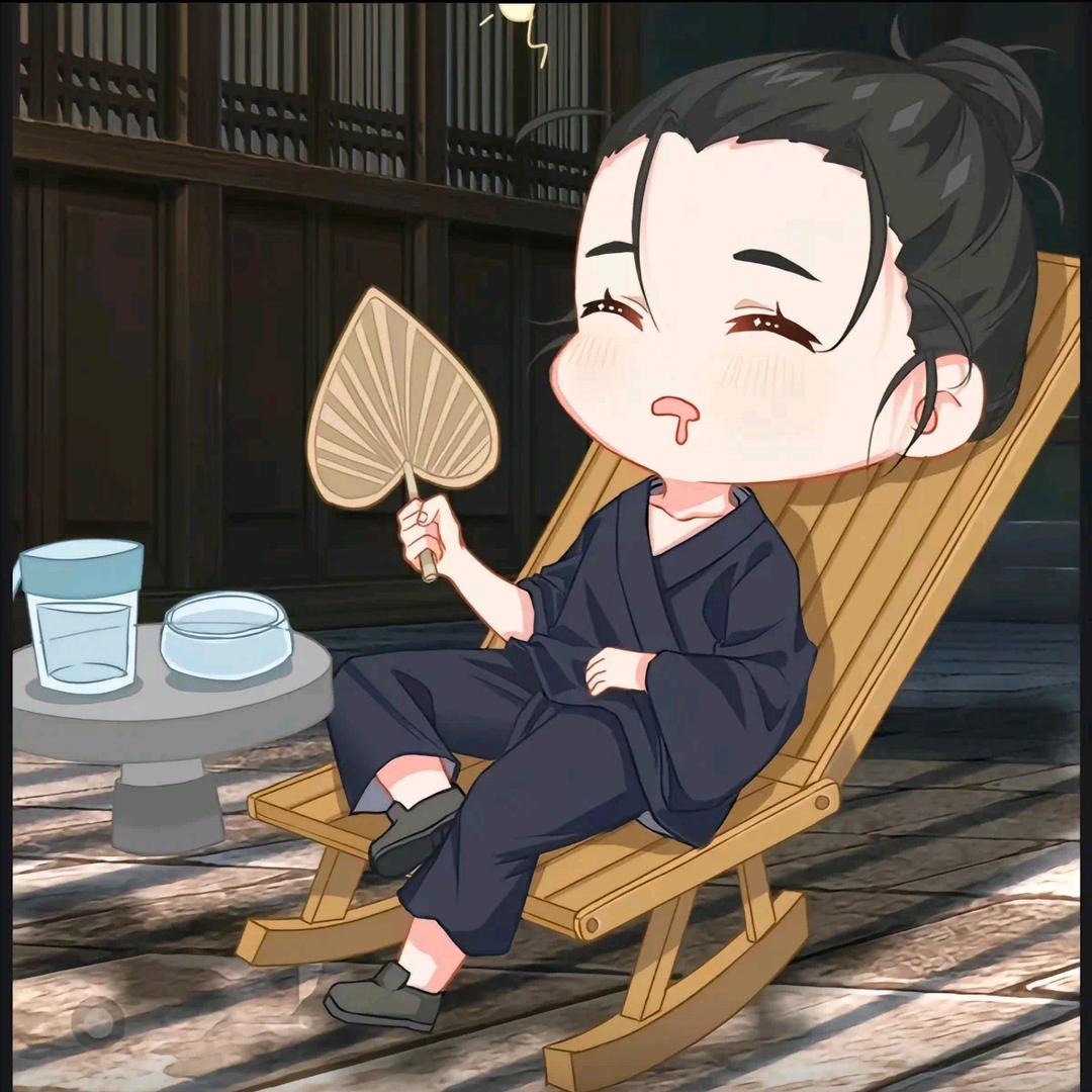 业主保安（猫猫）