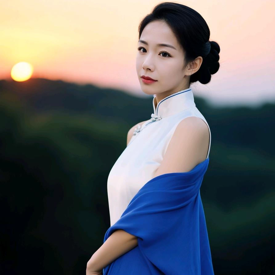 凡尘清心