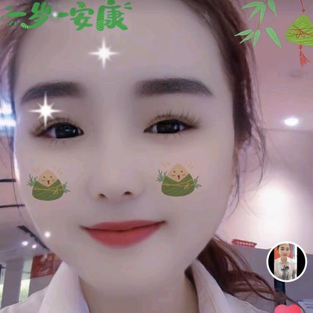 荣昌卖家具的芳姐～ 八益家居～CBD白金