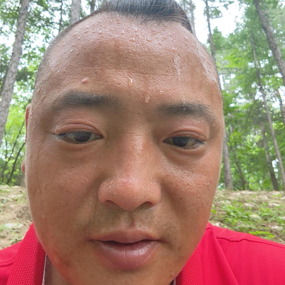 小肚小肚！我在呢