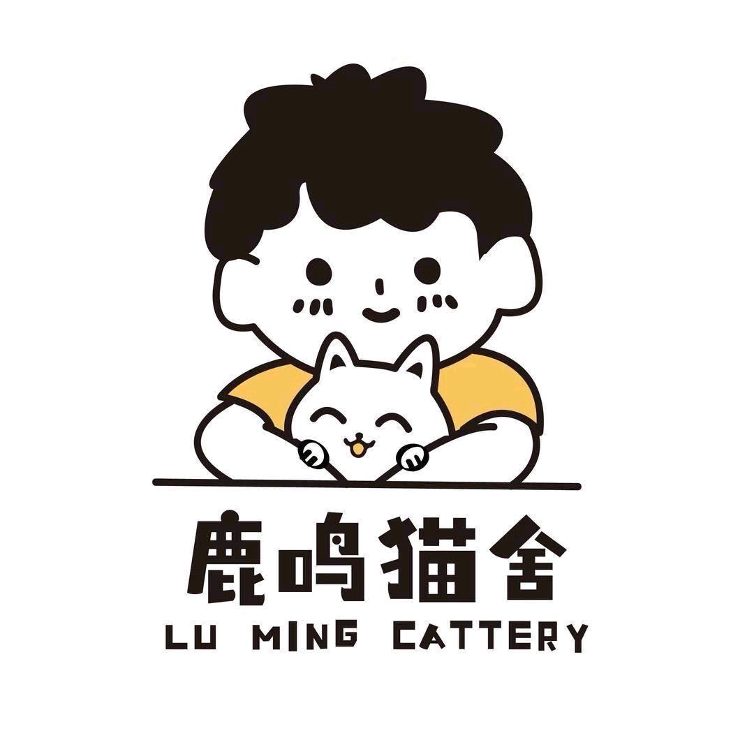 鹿鸣猫舍-佳佳