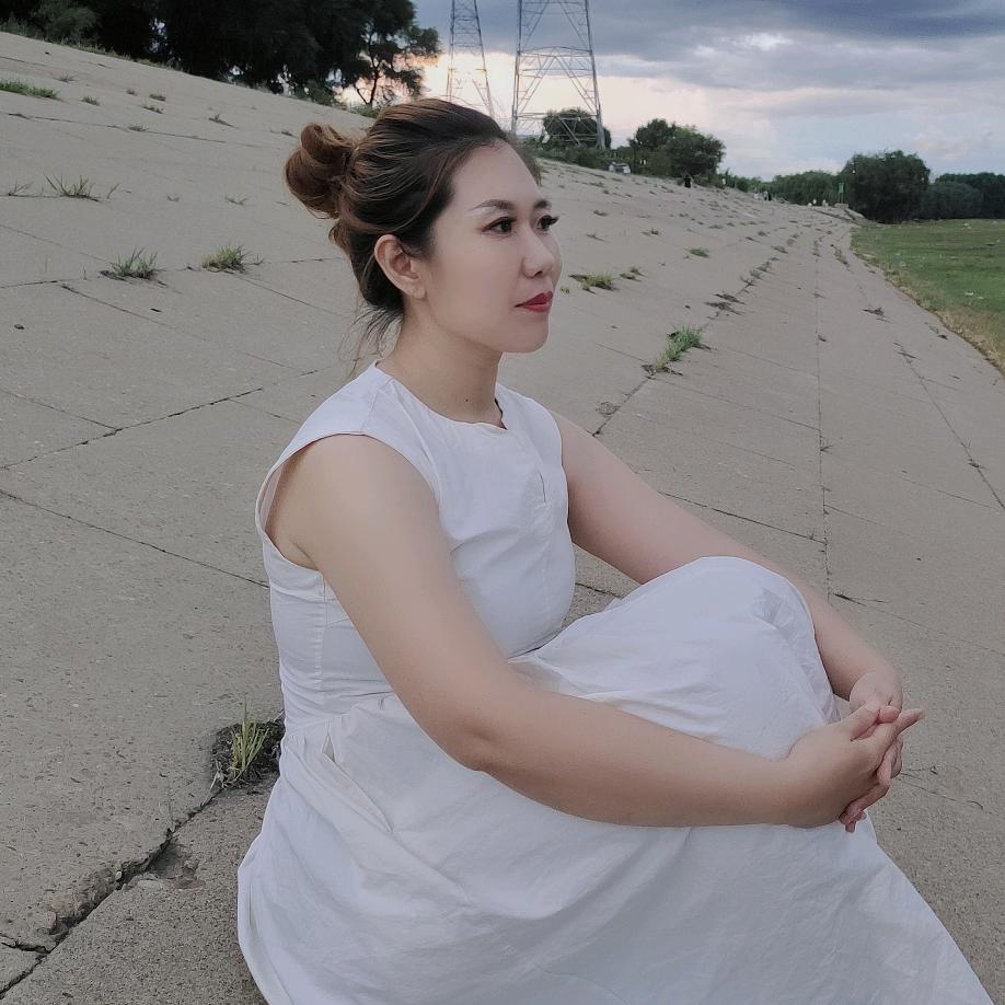 怡然昇中式睫毛