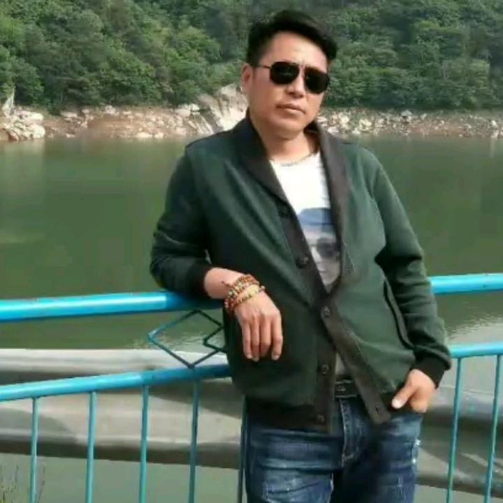 阳光张龙