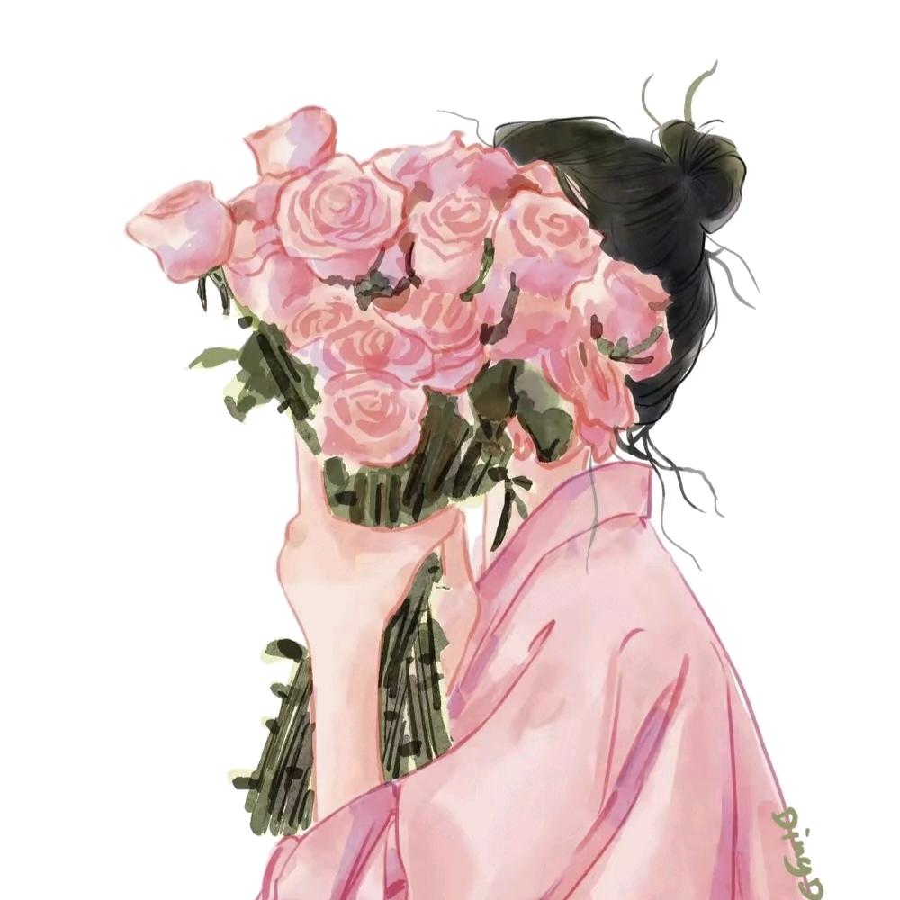 感❤️