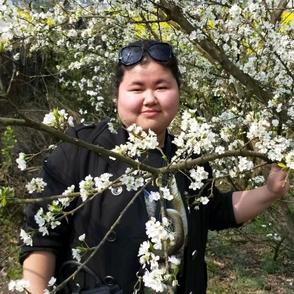 秋秋（乌云然）