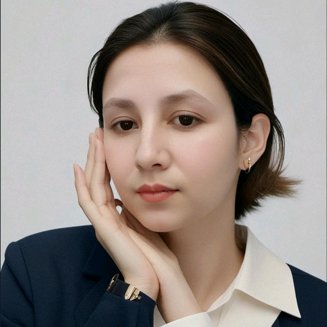 古丽服装主播