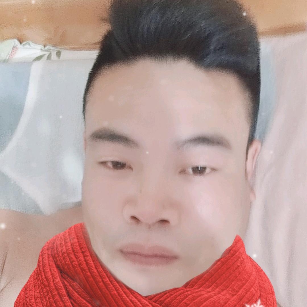 一切都随缘吧