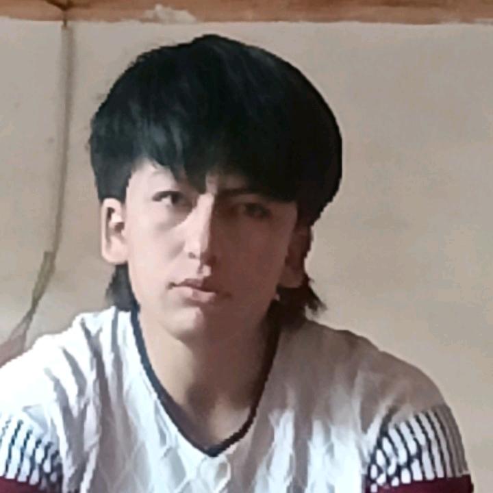 艾麦提江