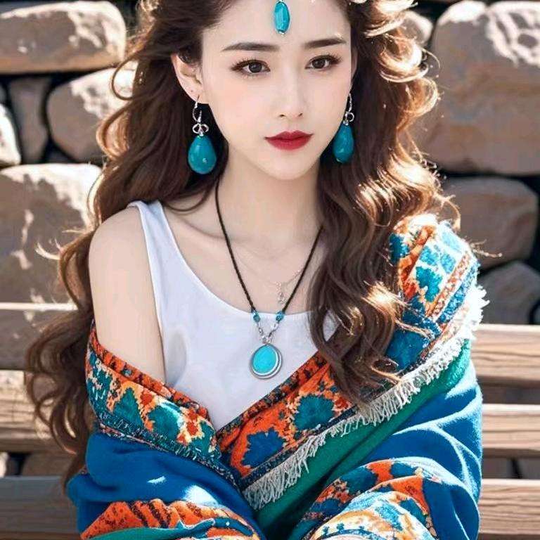 艳妮发屋专业刮脸理发