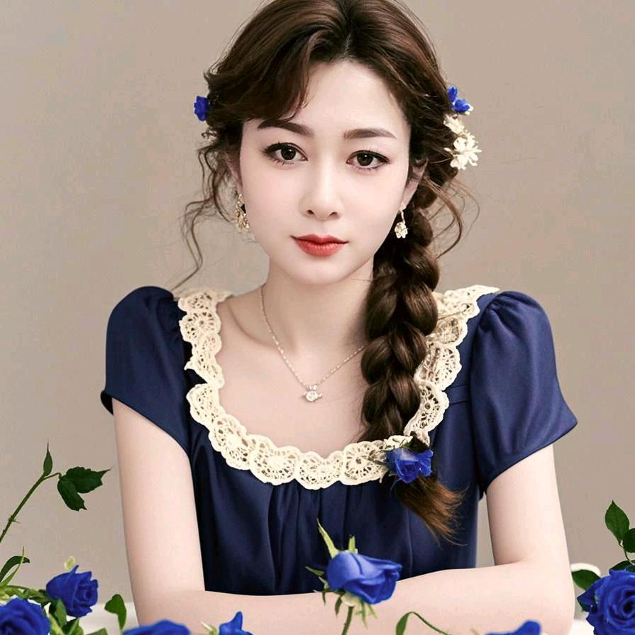 可爱❤