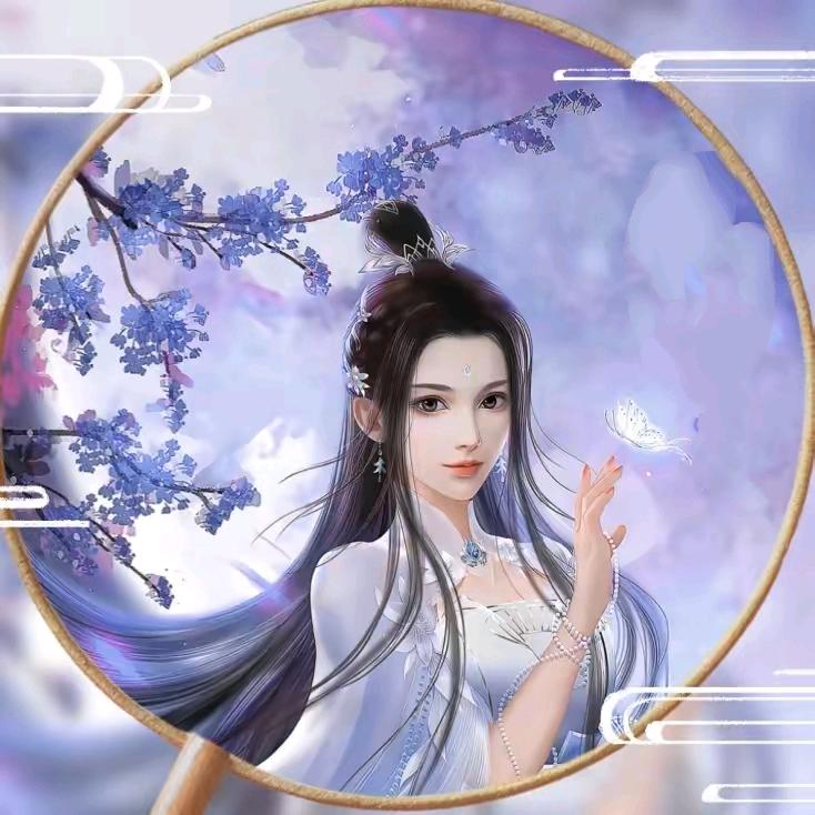 嫦娥仙姬