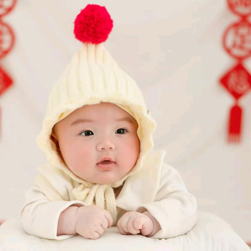 家和万事兴！